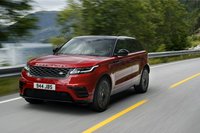 Thumbnail of Land Rover Range Rover Velar (L560) Crossover (2017-2020)
