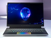 Photo 0of Dell Alienware x16 16" Gaming Laptop (2023)