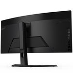 Photo 3of Gigabyte G34WQC A 34" UW-QHD Curved Ultra-Wide Gaming Monitor (2022)