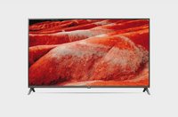 LG UHD UM751 4K TV (2019)