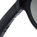 Photo 2of Bose Frames (Alto, Rondo) Audio Augmented Reality Sunglasses