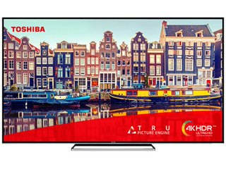 Toshiba VL5B 4K TV (2021)