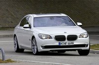 Photo 0of BMW 7 Series F01 / F02 Sedan (2008-2012)