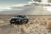 Photo 1of Audi Q8 (F1/4M) Crossover (2018)