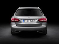 Photo 1of Mercedes-Benz C-Class Estate S205 Station Wagon (2014-2018)