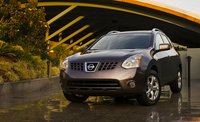 Photo 0of Nissan Rogue (S35) Crossover (2007-2013)