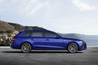 Thumbnail of product Audi A4 Avant B9 (8W) facelift Station Wagon (2019)
