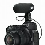 Photo 3of Nikon Z5 Full-Frame Mirrorless Camera (2020)