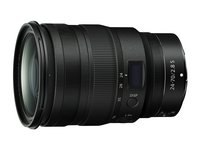 Photo 3of Nikon Nikkor Z 24-70mm F2.8 S Full-Frame Lens (2019)