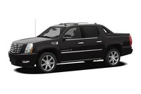 Thumbnail of Cadillac Escalade 3 EXT (GMT946) Pickup (2007-2013)