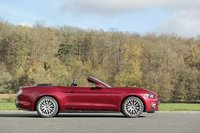 Photo 7of Ford Mustang 6 Convertible (2015-2017)