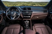 Photo 1of BMW X1 F48 Crossover (2015-2019)