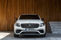 Photo 7of Mercedes-Benz GLC Coupe C253 Crossover (2016-2019)