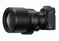 Photo 4of Nikon Nikkor Z 58mm F0.95 S Noct Full-Frame Lens (2019)