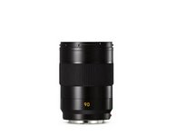 Thumbnail of Leica APO-Summicron-SL 90mm F2 ASPH Full-Frame Lens (2018)