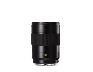 Leica APO-Summicron-SL 90mm F2 ASPH Full-Frame Lens (2018)
