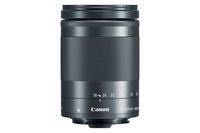 Photo 0of Canon EF-M 18-150mm F3.5-6.3 IS STM APS-C Lens (2016)
