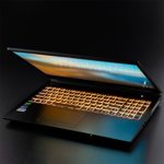 Photo 2of Gigabyte AORUS 5 Gaming Laptop (Intel 10th Gen)