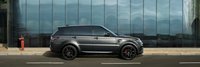 Photo 1of Land Rover Range Rover Sport 2 (L494) Crossover SUV (2013-2022)