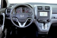 Photo 2of Honda CR-V 3 (RE) Crossover (2006-2012)
