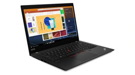 Thumbnail of product Lenovo ThinkPad X13 Laptop w/ Intel