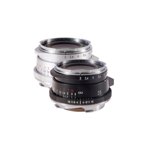 Thumbnail of Voigtlander 35mm / 1:2.0 Ultron aspherical II Lens