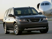 Thumbnail of product Saab 9-7X SUV (2004-2008)