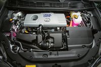 Photo 6of Lexus CT 200h (ZWA10) Hatchback (2011-2017)