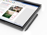 Photo 4of Lenovo Yoga 5G 2-in-1 Laptop