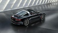 Photo 4of Porsche 911 991.2 Targa