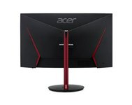 Photo 1of Acer XZ242Q Sbmiiphx 24" FHD Curved Gaming Monitor (2020)