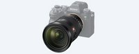 Photo 3of Sony FE 24-70mm F2.8 GM II Full-Frame Lens (SEL2470GM2, 2022)