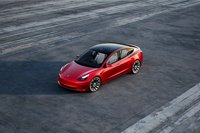 Photo 7of Tesla Model 3 facelift Sedan (2020)
