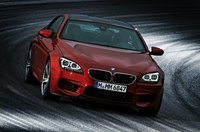 Photo 9of BMW M6 F13 Coupe (2012-2018)