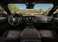 Photo 4of Ford Expedition 4 (U553) SUV (2017)