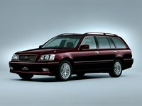 Thumbnail of product Toyota Crown Estate 11 (S170) Station Wagon (1999-2007)