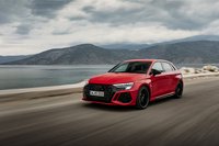 Photo 6of Audi RS 3 Sportback (8Y)