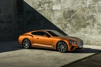 Thumbnail of Bentley Continental GT 3 Coupe (2018)
