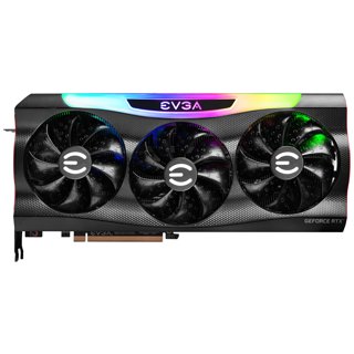 EVGA RTX 3090 FTW3 (ULTRA) GAMING Graphics Card