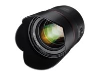 Photo 0of Samyang AF 75mm F1.8 Full-Frame Lens (2020)