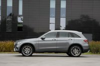 Photo 4of Mercedes-Benz GLC X253 facelift Crossover (2019)