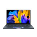 Photo 3of ASUS ZenBook Pro 15 OLED (UX535) Laptop