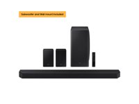 Thumbnail of Samsung HW-Q950A 11.1.4-Channel Soundbar w/ Wireless Subwoofer & Rear Speakers (2021)