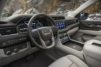 Photo 8of GMC Yukon 5 SUV (2020)