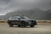 Photo 7of Subaru Legacy 7 (BW) Sedan (2019)
