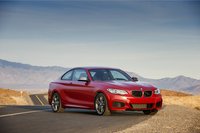 Thumbnail of product BMW 2 Series F22 Coupe (2014-2017)