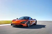 Photo 6of McLaren 720S Sports Car (2017)
