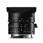 Thumbnail of Leica Super-Elmar-M 21mm F3.4 ASPH Full-Frame Lens (2011)
