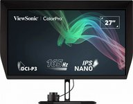 Thumbnail of product ViewSonic VP2776-2K 27" QHD Monitor (2021)