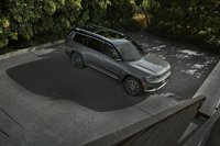 Thumbnail of Jeep Grand Cherokee 5 (WL) Crossover SUV (2021)